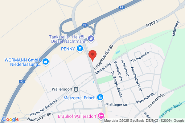 UTC Gerersdorf