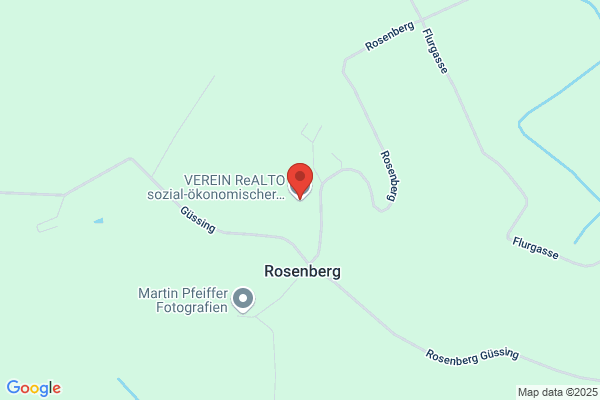VEREIN ReALTO sozial-ökonomischer Betrieb