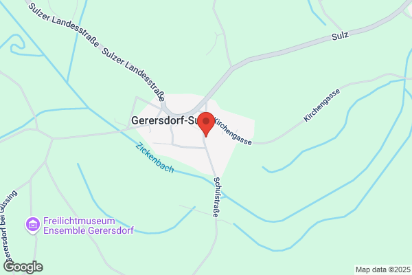 Volksschule Gerersdorf-Sulz