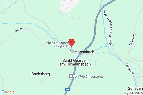 Dicker Transport und Logistik GmbH