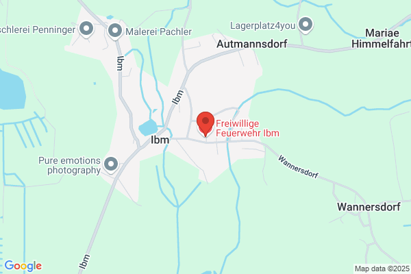 Feuerwehr Ibm