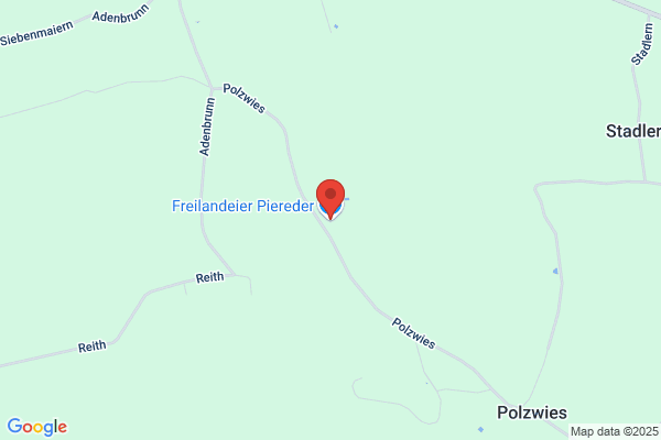 Freilandeier Gmailbauer