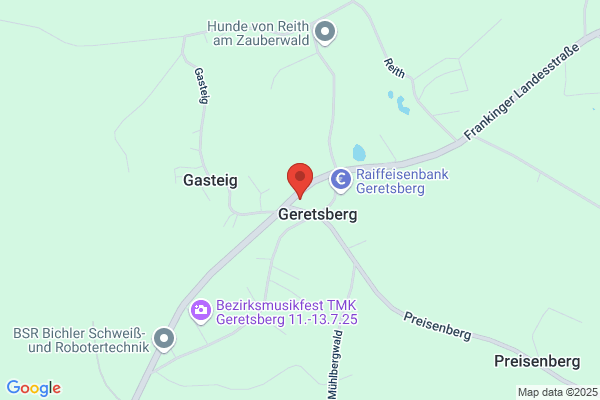 Freiwillige Feuerwehr