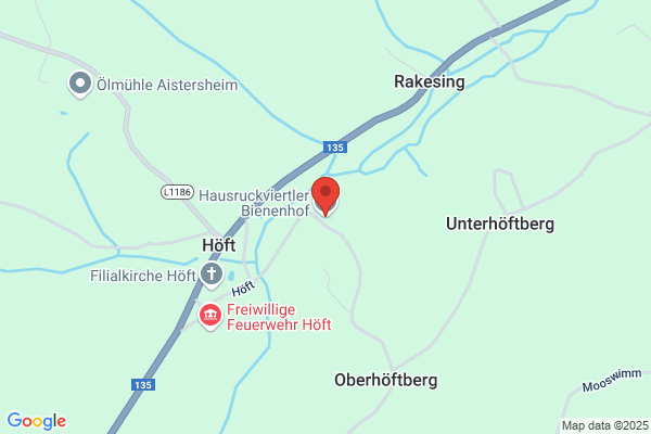 Innviertler Bienenhof