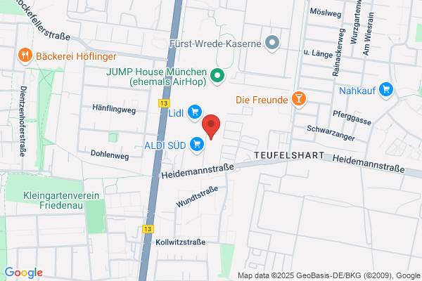 Kunststoff- Service W und P Brandstaetter KG