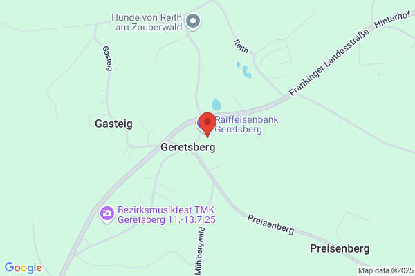 Oesterreichische Post AG Postamt