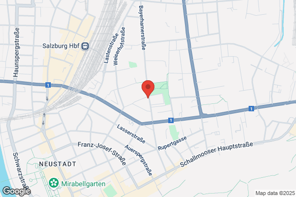 Taxi Zentrale Sued