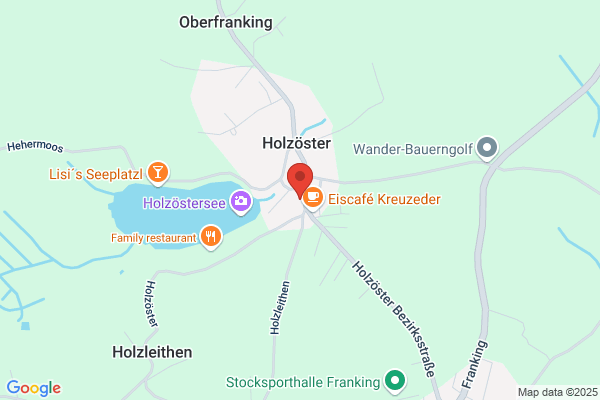 Seehof Wimmer