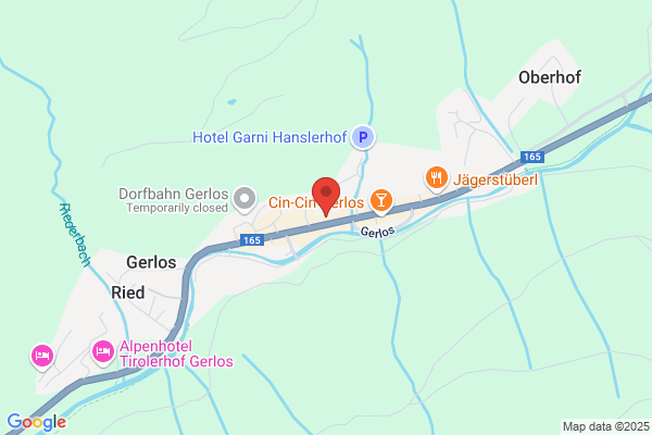 Basecamp Gerlos · Restaurant · Pizzeria · Bar