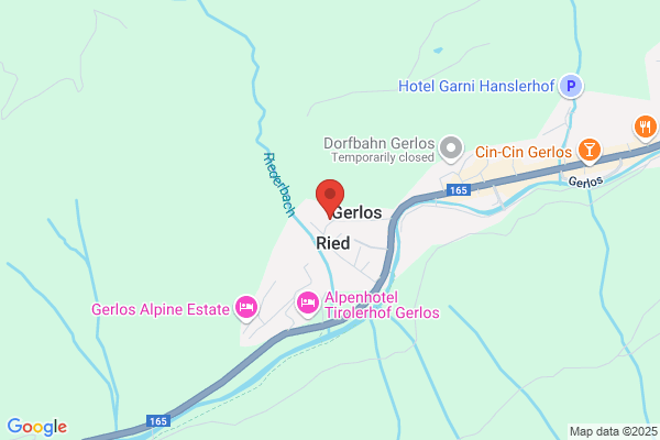 Hans Staudacher