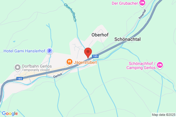 Huberwirt
