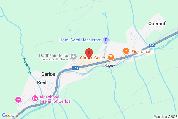 Gasthaus-Pension Hubertushof