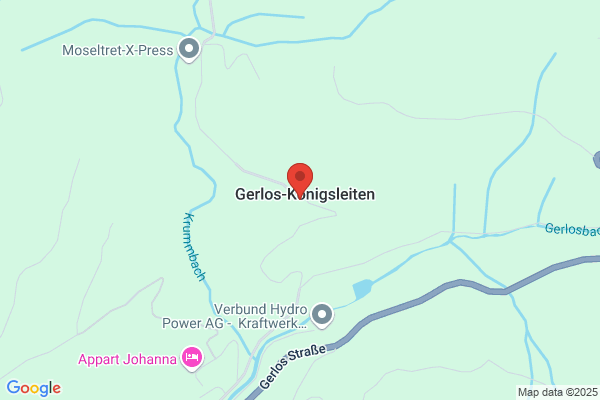 Gasthof Almstueberl