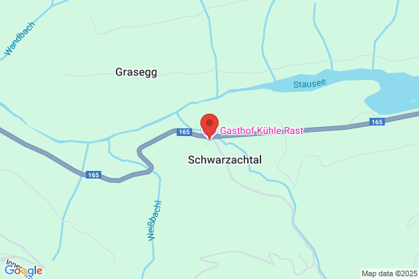 Gasthof Kuehle Rast
