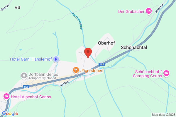 Hotel Glockenstuhl