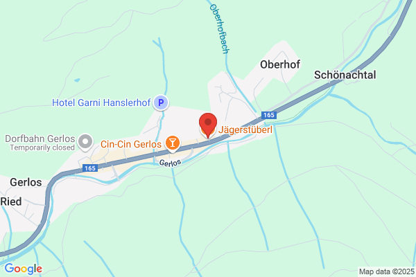 Jaegerstueberl
