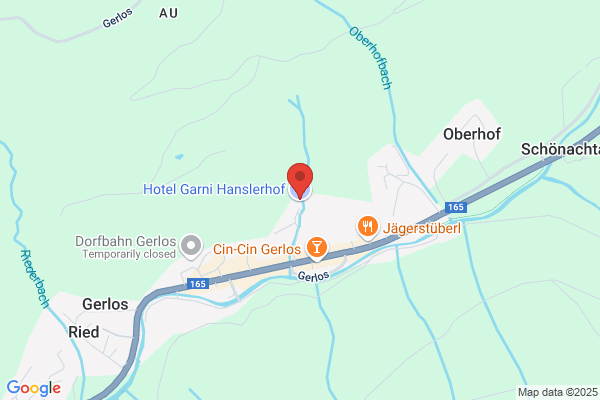 Hanslerhof - Emberger KG.