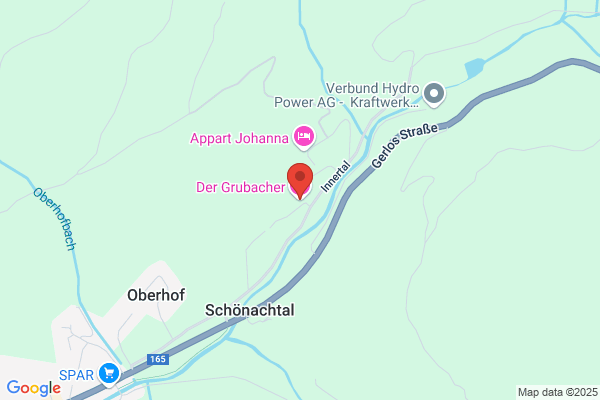 Hotel Der Grubacher ****