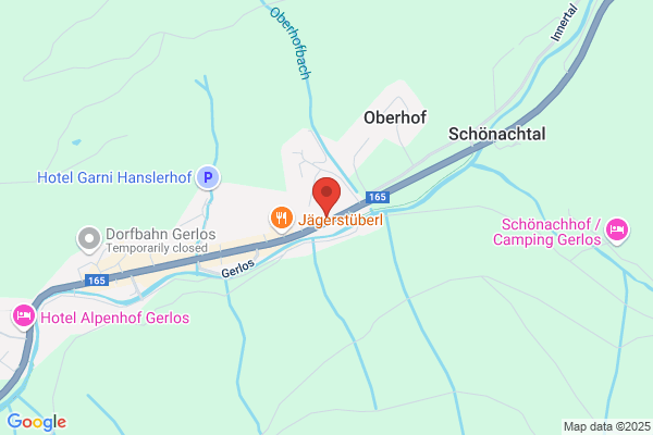 Hotel Gerloserhof GmbH