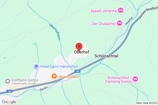Hotel Schoenruh