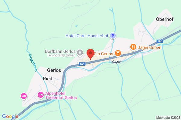 Hotel Gaspingerhof
