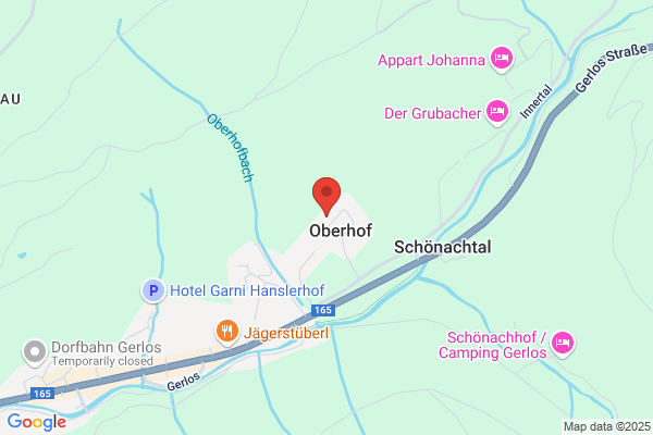 Andreashof