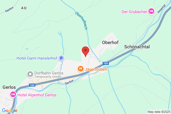 Gaestehaus Hildegard