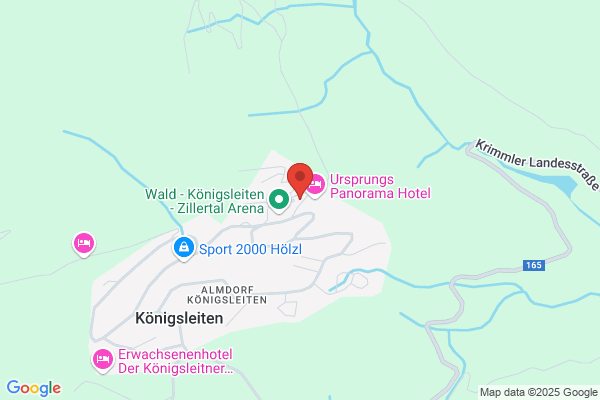 Gerloser Seilbahn- Beteiligungsges m b H und Co KG