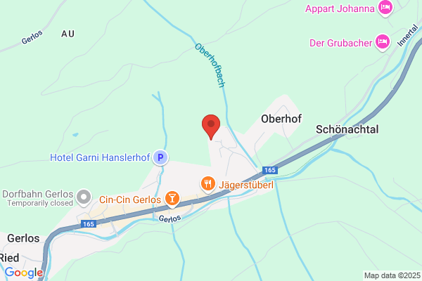Hottererhof