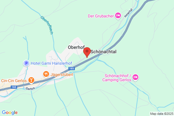 Isskogelstueberl