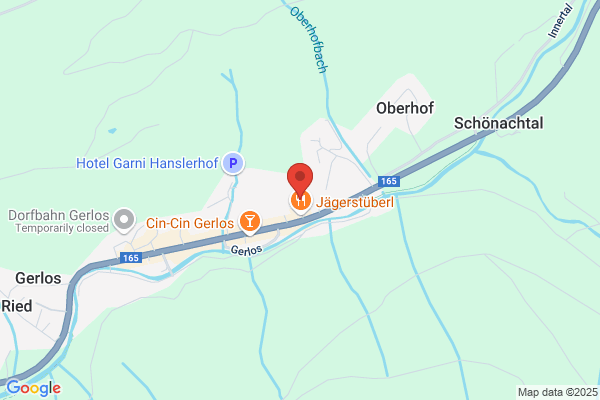 Trautes Heim