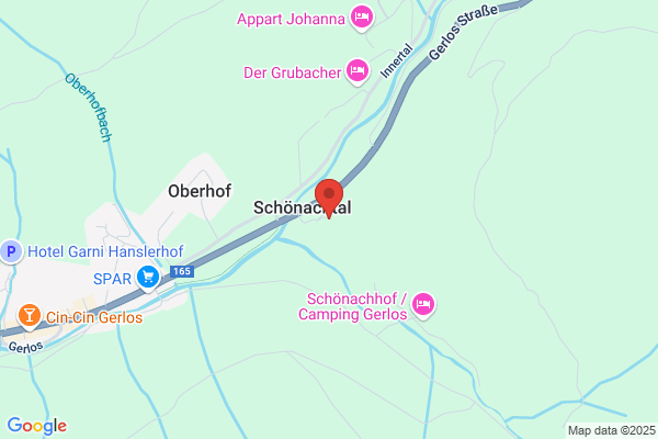 Hildegard und Franz Haberl OEG.