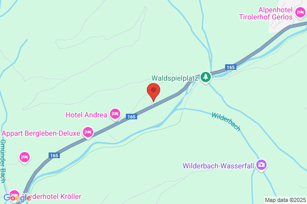 Bergrettung