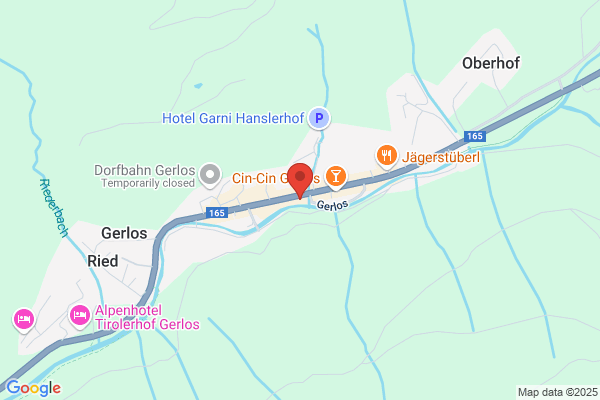 Schischule Gerlos Total - Stoeckl Hans