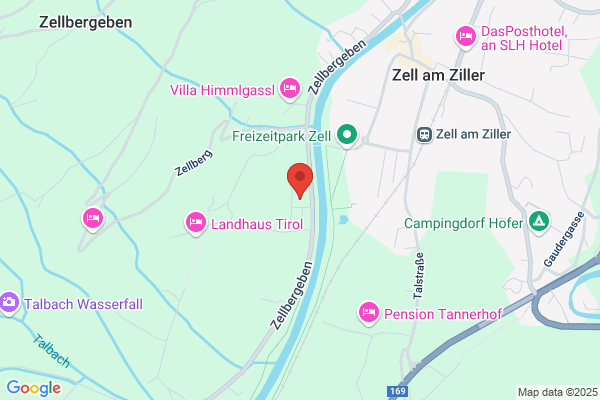 Holzbau Kerschbaumer GmbH