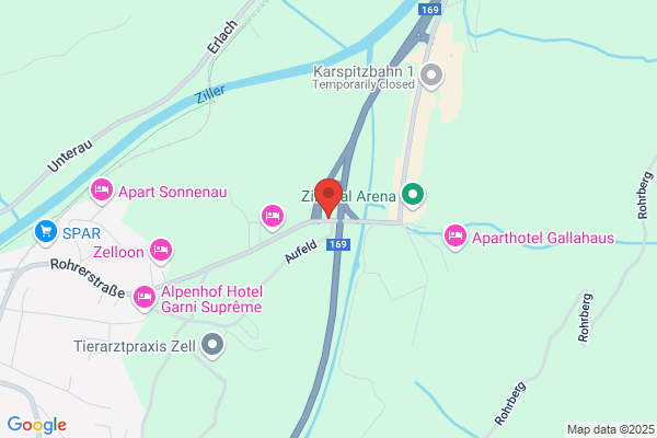 Bergrettung-Hippach
