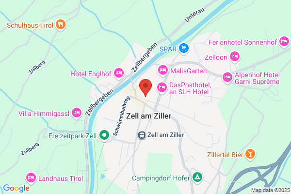 Edelweiß Drogerie Lichtmannegger