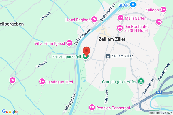 Freizeitpark Zell GesmbH