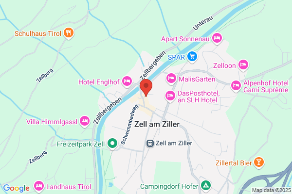 Gasthaus-Bar Zeller Stubn
