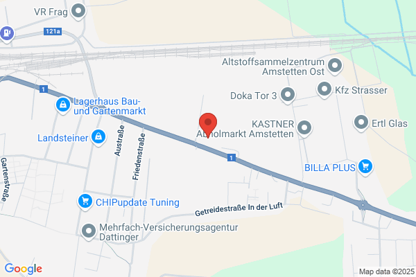 Alpex Beteiligungs GmbH