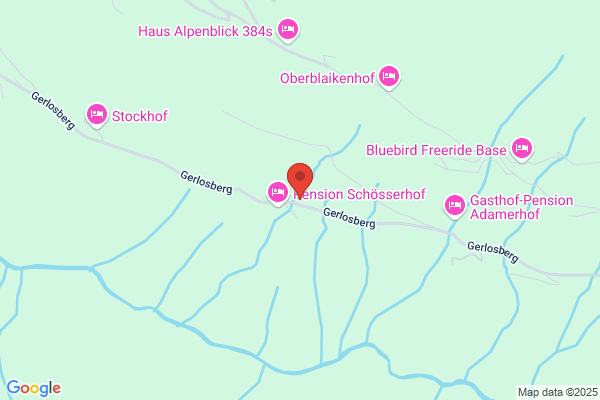 Gasthof Geisler