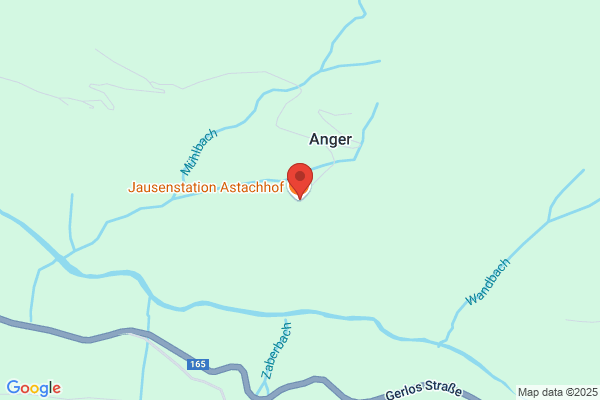 Jausenstation Soeggen-Aste