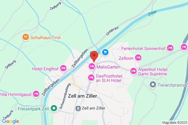 Sennereigen. Zillertal-Mitte, registrierte Genossenschaft mit beschraenkter Haftung