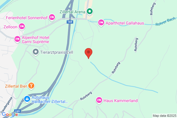 TIWAG Tiroler Wasserkraftwerke AG