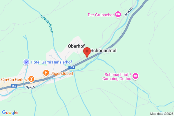 Taxiunternehmen Thumersbach