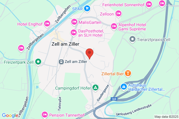 Tischlerei Pircher KG