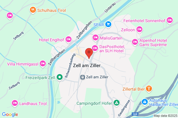 Tourismusverband Zell-Gerlos, Zillertal Arena