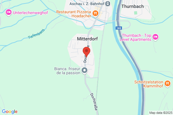 Weiherwirt Fam. Mühlbacher
