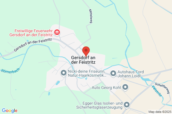 Gemeindeamt Kaibing