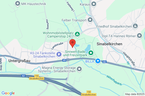 Wurm Bau GmbH. in Liqu.